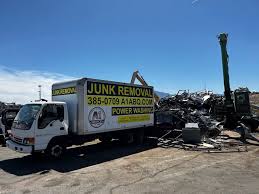 Best Commercial Junk Removal  in Sergeant Bluff, IA