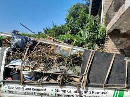 Recycling Services for Junk in Sergeant Bluff, IA