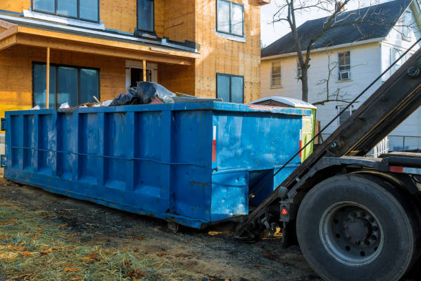 Best Dumpster Rental Services  in Sergeant Bluff, IA