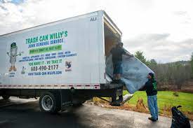 Trusted Sergeant Bluff, IA Junk Removal Services Experts